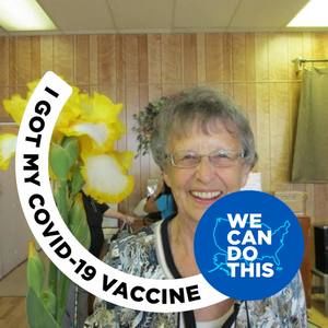 Meet your Posher, Judy